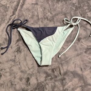L*SPACE Bikini bottom - size S